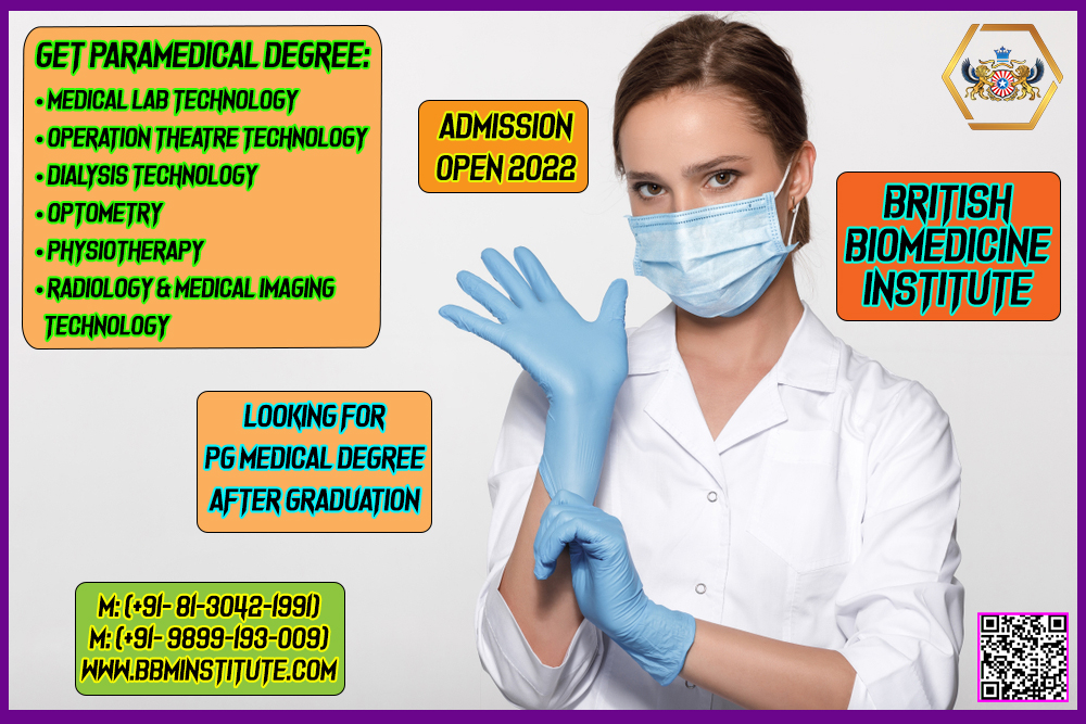 Skilled Post Graduate and graduate Degree for Medical Aspirants Plz visit www.bbminstitute.com India ePharmacy -Your Health, Our Priority-Providing 101 % Pure Pharmacy at your doorstep. Plz visit www.IndiaPharmacy.org Conduct Clinical Trials At Exclusive AIIMS Hospital (New Delhi/Rishikesh) and Safdarjung Hospital/LNJP Hospital. Plz visit www.bbmclinicaltrials.com British ePharmacy -Your Health, Our Priority-Providing 101 % Pure Pharmacy at your doorstep. Plz visit www.BritishPharmacy.org Skilled Post Graduate and graduate Degree for Medical Aspirants Plz visit www.britishbiomedIcine.com Skilled Post Graduate Degree in B.Voc,B.Sc,M.Sc,M.Voc,PhD,Bpharma,Mpharma,Paramedical Sciences,Nursing,Yoga&Naturopathy for Medical Aspirants Plz visit www.bbminstitute.com Skilled Post Graduate Degree in Clinical Research,Medical Lab Technology,Public Health,Operation Theatre Technology,Physiothearpy,Radio Imaging Technology,Optometry,Bpharmacy,Mpharmacy,ANM,GNM,Dialysis Technology,Nutrition and Dietitics,Occupation Therapy,BioTechnology,Microbiology,Medical BioChemistry,Life Sciences,Clinical Psychology,Human Genetics,Hosptial Administration, Cardiac Care Technology,Patient Care Management,Yoga and Naturopathy,Food Science Technology for Medical Aspirants Plz visit www.bbminstitute.com Skilled Post Graduate NanoDegree in Clinical Trials, Pharmacovigilance and Regulatory Affairs (CTPRA) Plz visit www.bbminstitute.com Skilled Post Graduate NanoDegree in Medical Device Regulatory Affairs (MDRA) Plz visit www.britishbiomedicine.com British Editor - A Network Of Scientific Professionals To Supports Medical Researchers Across The Globe. Plz visit www.britisheditor.com Skilled Post Graduate NanoDegree in Genetic and Genomic Counselling Plz visit www.bbminstitute.com British Healthcare & Imaging Institute- Experience the unimaginable Diagnostic Services. Plz visit www.britishbiomolecule.com 200, 300, 500 Yoga Teacher Training Program by British Yoga Health® Plz visit www.britishyoga.com